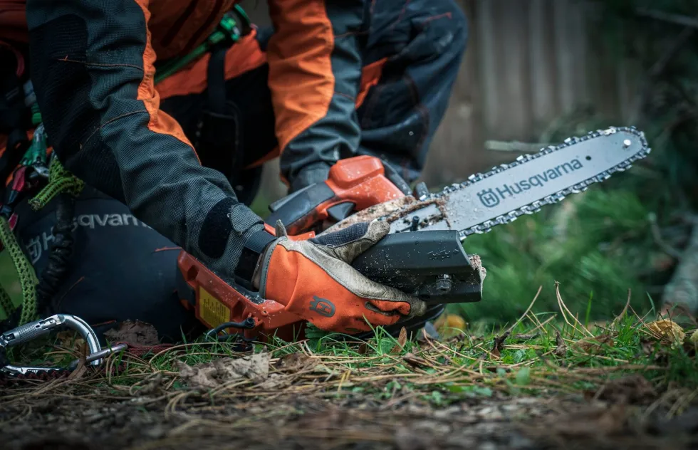 Husqvarna T535i XP Batterimotorsåg