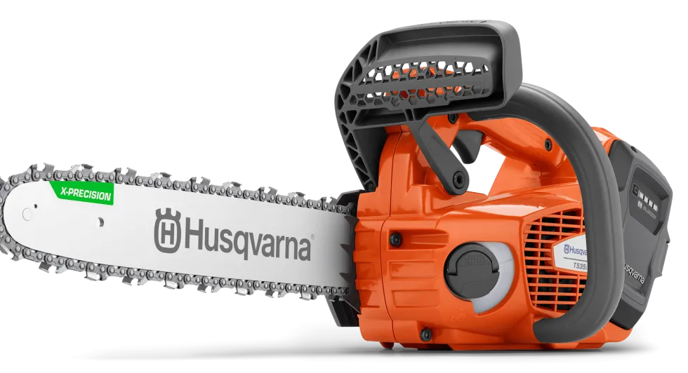 Husqvarna T535i XP Batterimotorsåg