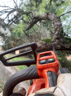 Husqvarna T540i XPG Batterimotorsåg