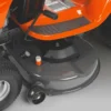 Husqvarna Trädgårdstraktor TC 138