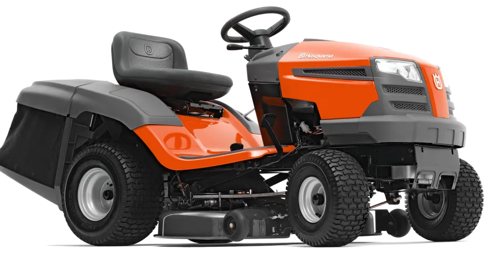 Husqvarna Trädgårdstraktor TC 138