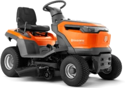 Husqvarna Trädgårdstraktor TS 112