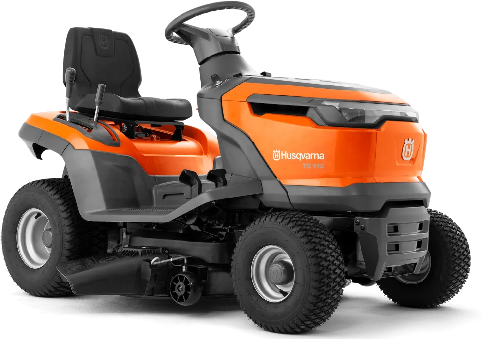 Husqvarna Trädgårdstraktor TS 112