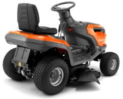 Husqvarna Trädgårdstraktor TS 112