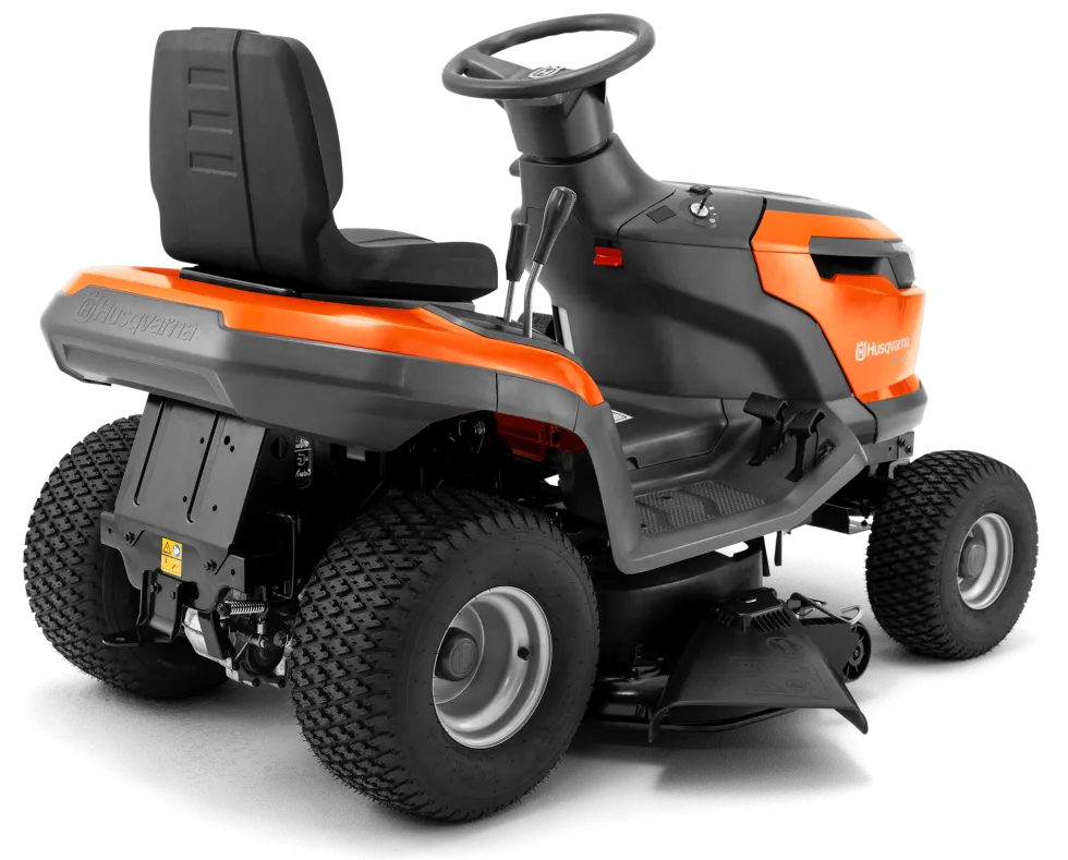 Husqvarna Trädgårdstraktor TS 112