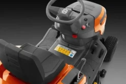 Husqvarna Trädgårdstraktor TS 114
