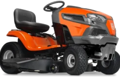 Husqvarna Trädgårdstraktor TS 142T