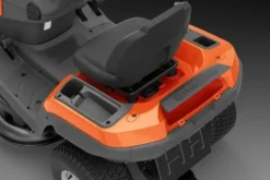 Husqvarna Trädgårdstraktor TS 215T