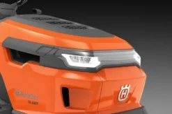 Husqvarna Trädgårdstraktor TS 215T