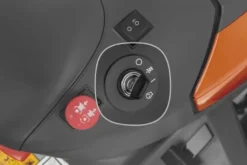 Husqvarna Trädgårdstraktor TS 217T