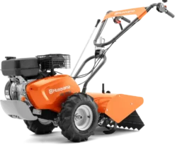 Husqvarna TR 348 Jordfräs
