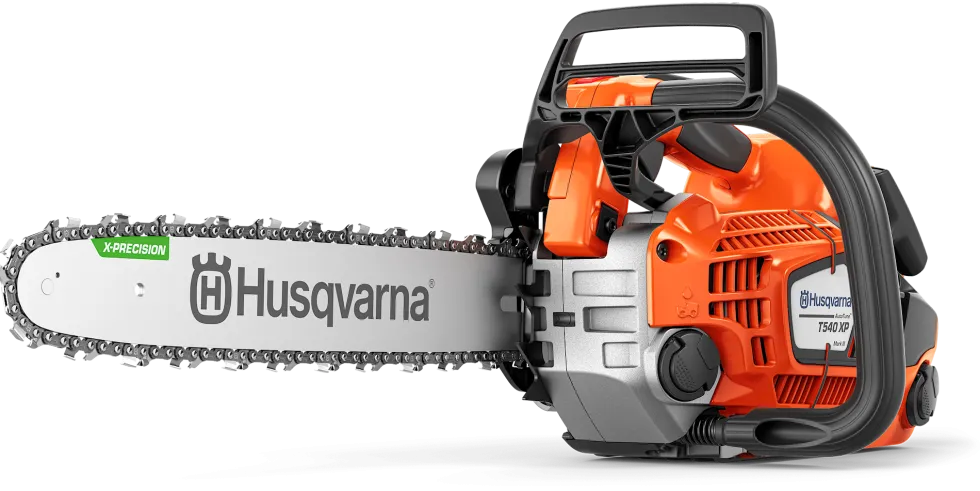 Husqvarna T540 XP® Mark III Motorsåg