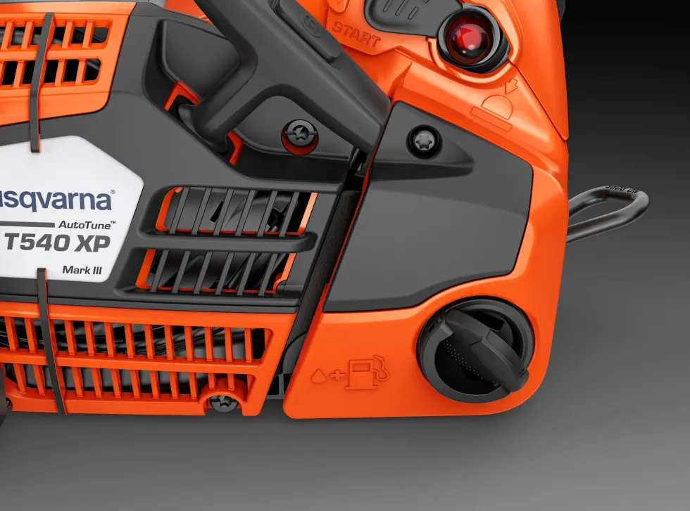 Husqvarna T540 XP® Mark III Motorsåg