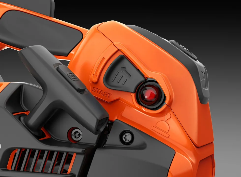 Husqvarna T540 XP® Mark III Motorsåg