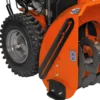 Husqvarna Vallskärare, passar snöslungor med 24", 27" och 30" inmatningsbredd