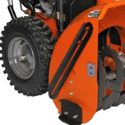 Husqvarna Vallskärare, passar snöslungor med 24", 27" och 30" inmatningsbredd
