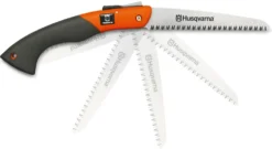 Husqvarna Vikbar grensåg 18 cm