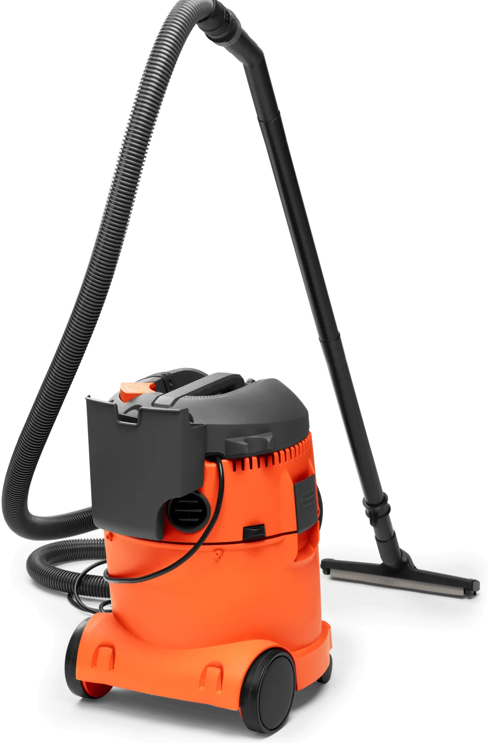Husqvarna WDC 325L Våt- & Torrdammsugare