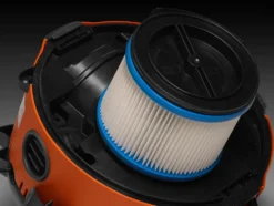 Husqvarna WDC 220 Våt- & Torrdammsugare