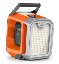 Husqvarna WL 8i Arbetsbelysning