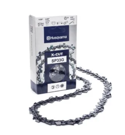 Husqvarna 13'' X-Cut Kedje/filpaket