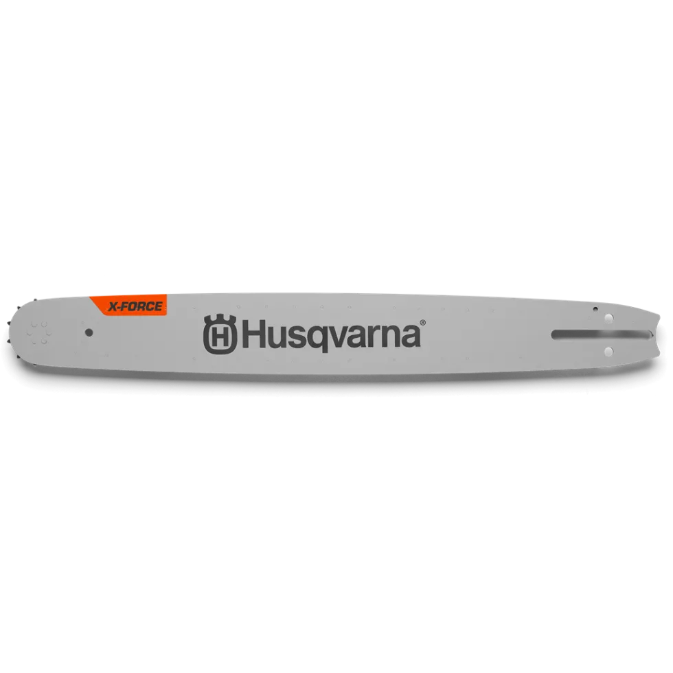 Husqvarna X-Force 20'' 3/8'' 1.5 Sm 11 Svärd