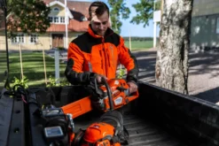 Husqvarna 550 XP G Mark II Motorsåg