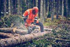 Husqvarna 560 XPG Mark II Motorsåg – 15″