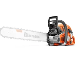 Husqvarna 562 XPG Mark II Motorsåg
