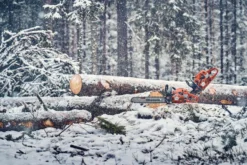Husqvarna 562 XPG Mark II Motorsåg