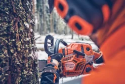 Husqvarna 562 XPG Mark II Motorsåg Inkl. Skärutrustning