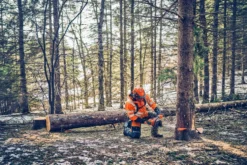 Husqvarna 562 XPG Mark II Motorsåg Inkl. Skärutrustning