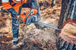 Husqvarna 562 XPG Mark II Motorsåg Inkl. Skärutrustning