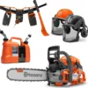 Husqvarna 550XPG Mark II Proffspaket