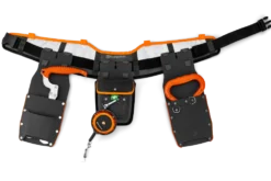 Husqvarna 550XPG Mark II Proffspaket
