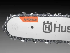 Husqvarna 550XPG Mark II Proffspaket