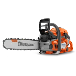Husqvarna 550XPG Mark II Proffspaket