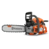 Husqvarna 550 XPG Mark II TrioBrake™ Proffspaket