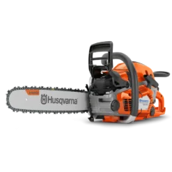 Husqvarna 550 XPG Mark II TrioBrake™ Proffspaket