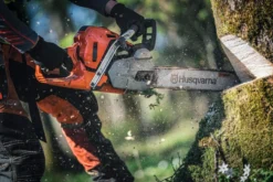 Husqvarna 572XPG Motorsåg