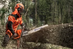 Husqvarna 572XPG Motorsåg