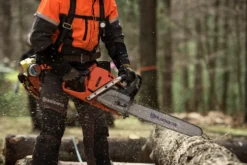 Husqvarna 572XPG Motorsåg