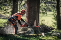 Husqvarna 572XPG Motorsåg
