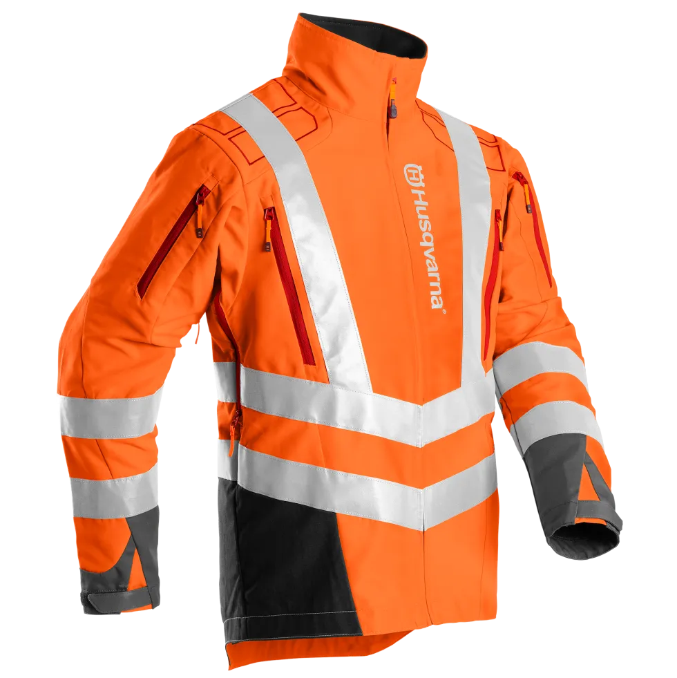 Husqvarna 550 XPG Premiumpaket Motorsågskörkort