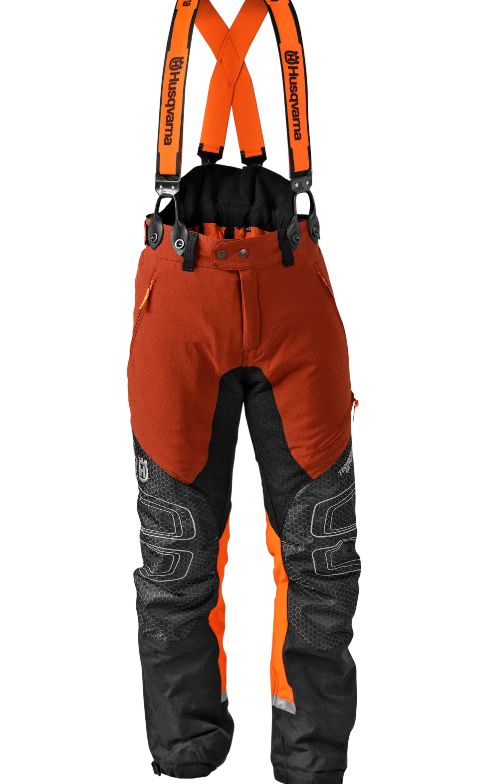 Husqvarna 550 XPG Premiumpaket Motorsågskörkort