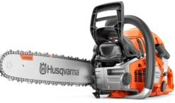 Husqvarna 560XPG Proffspaket