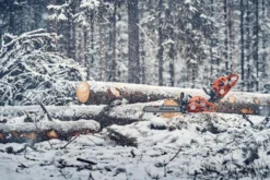 Husqvarna 560XPG Proffspaket