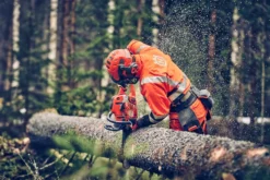 Husqvarna 560XPG Proffspaket