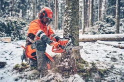 Husqvarna 560XPG Proffspaket