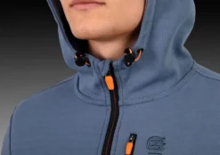 Husqvarna XPLORER Huvtröja